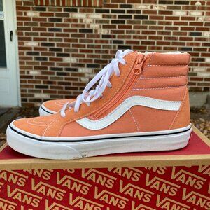 Vans Sk8-Hi